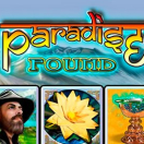 Paradise Found